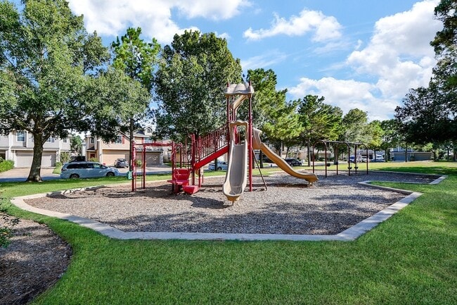 Building Photo - 5607 Stonecloud Ln