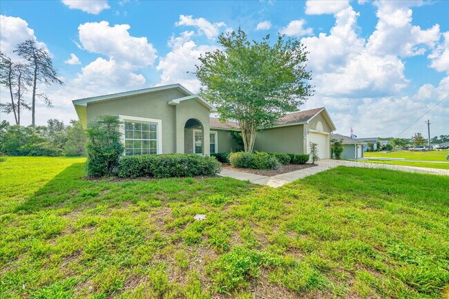 Building Photo - Spacious 3-Bed, 2-Bath Home for Rent in SW...