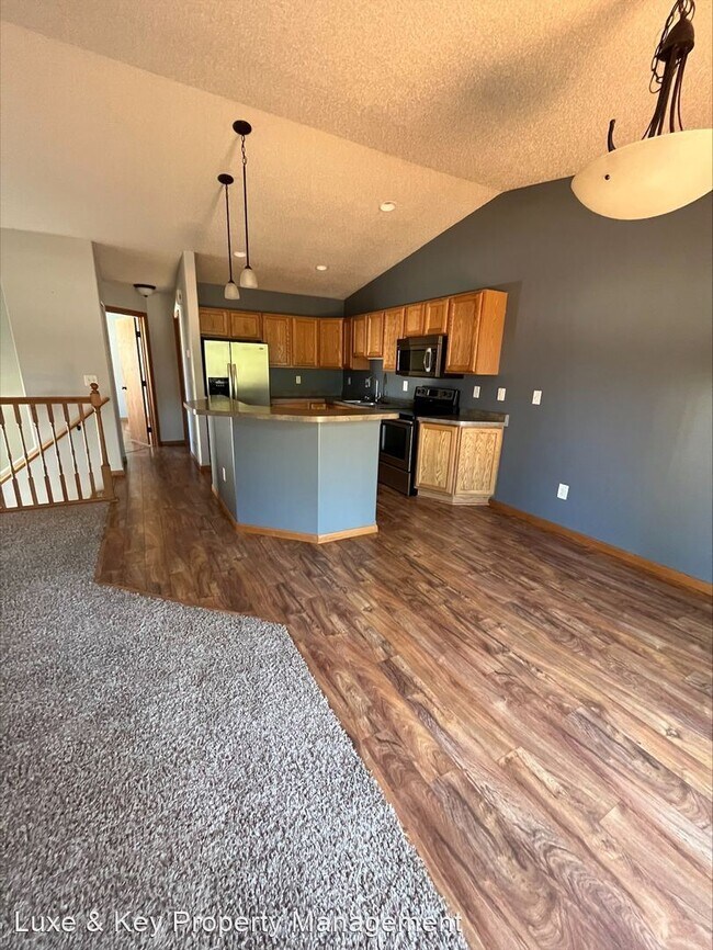 Primary Photo - 3 br, 2 bath House - 3433 15th St S