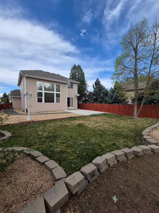 Building Photo - 3428 E 106th Ct