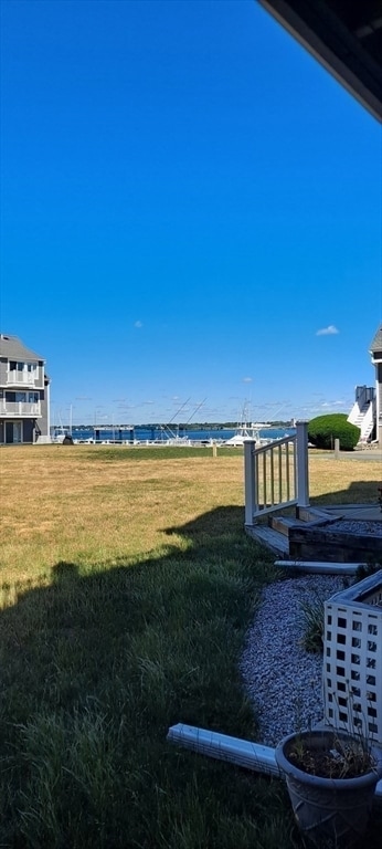 Building Photo - 700 Shore Dr