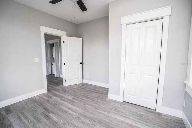 Building Photo - 2817 N Taliaferro Ave