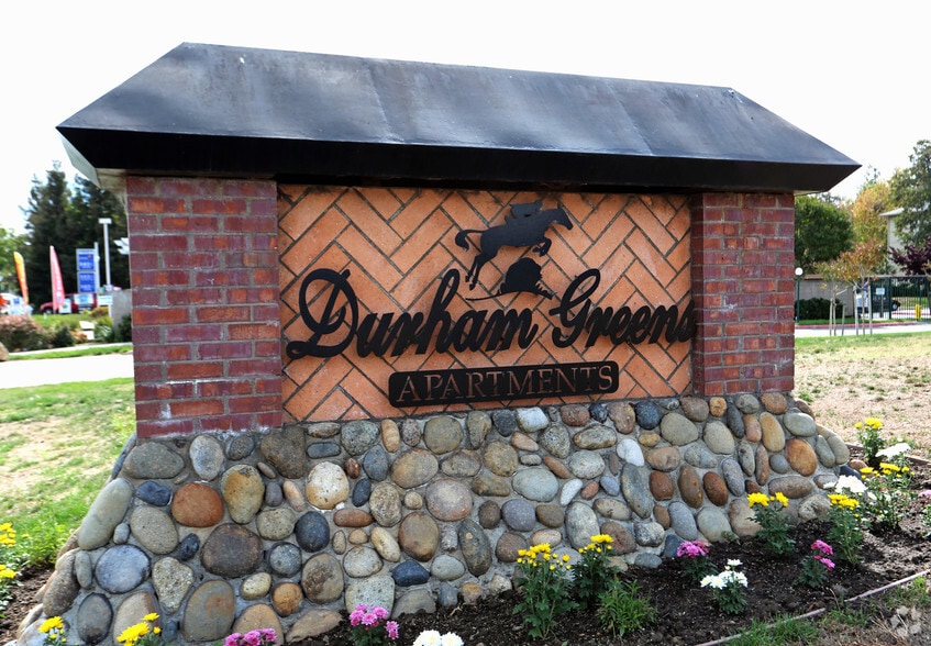 Durham Greens Apartments 43555 Grimmer Blvd Fremont CA 94538