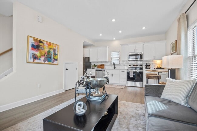Building Photo - Argenta Area, NLR - 1 Bedroom - New Constr...