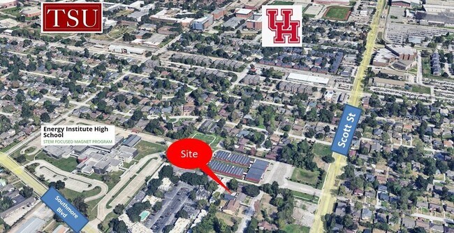 Building Photo - 5114 Grantwood St