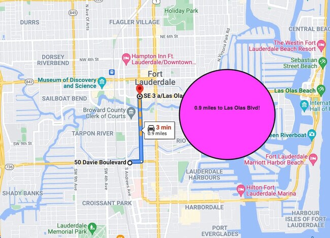 Building Photo - 50 Davie Blvd