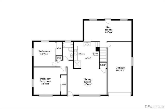 Building Photo - 1344 Elmer Dr