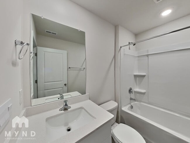 Building Photo - 8617 Brixton Shay Dr