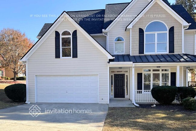 Building Photo - 2613 Jacobean Rd