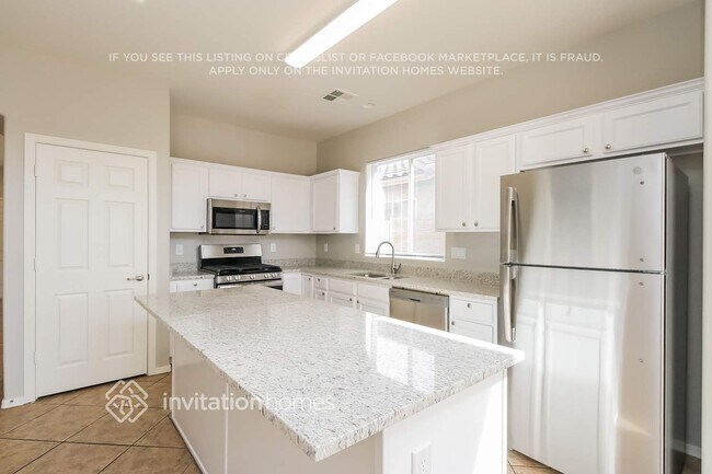 Building Photo - 2901 W Angel Way