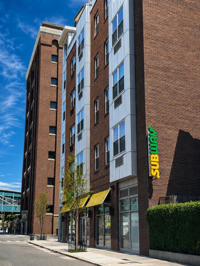 Building Photo - 286 Grant Ave