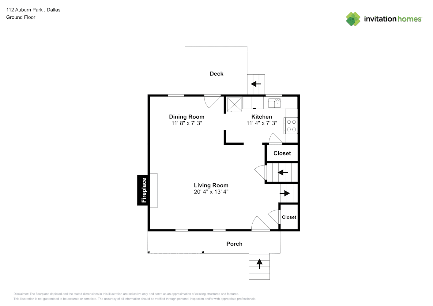 Building Photo - 112 Auburn Park
