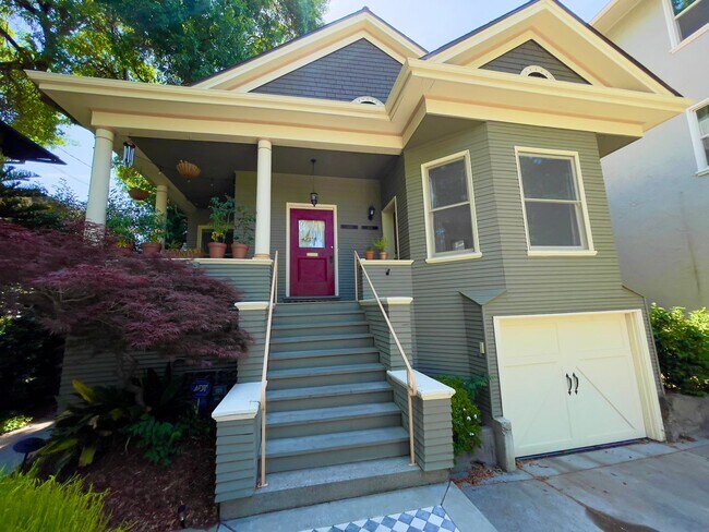 Building Photo - 1409-1411 18th Street