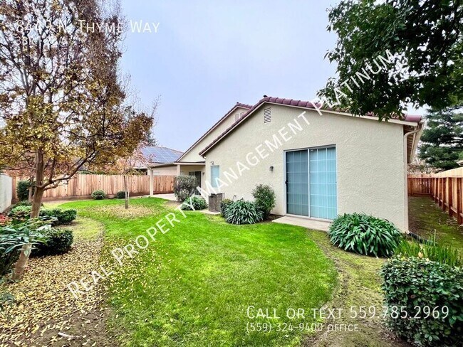 Building Photo - 8449 N Thyme Way