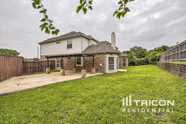 Building Photo - 5001 Pallas Ct