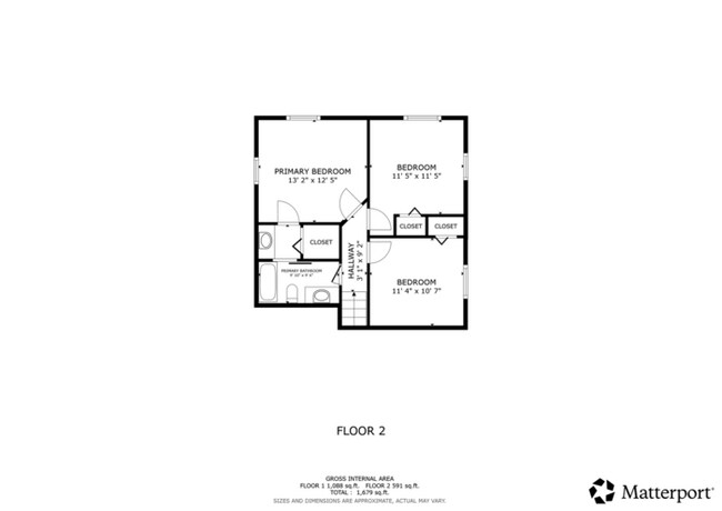 Building Photo - *First Month's Rent Free w/ a 13 month Lease*