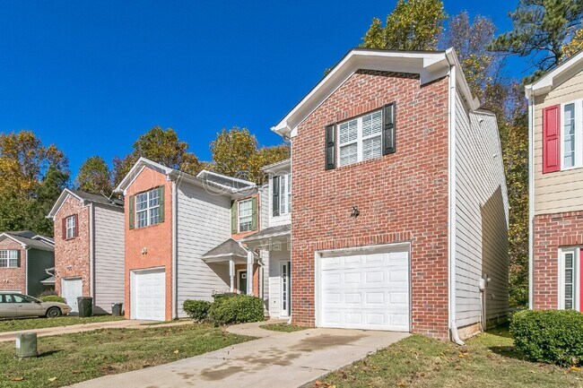 Building Photo - 2817 Windsor Forrest Ct