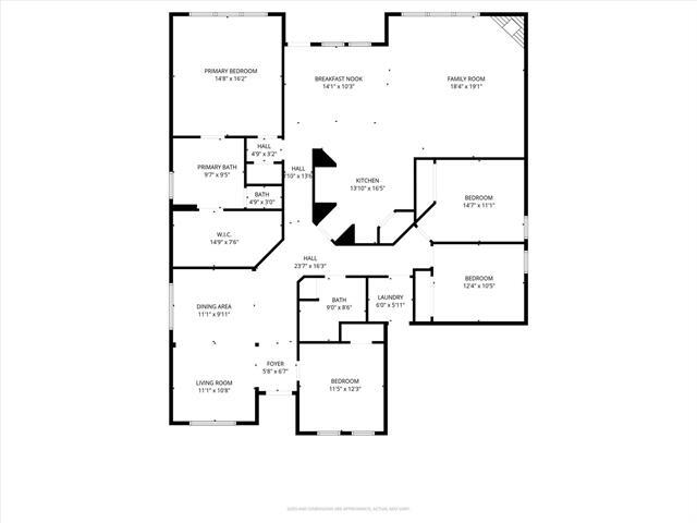 Building Photo - 7221 San Francisco Trail