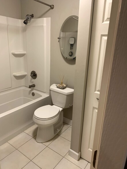 Bathroom - 2150 Ridge Dr