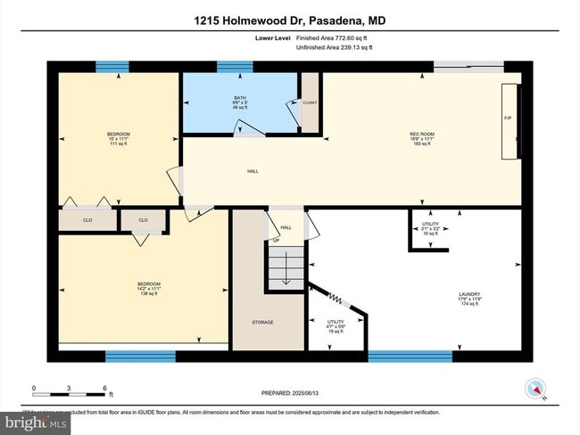 Building Photo - 1215 Holmewood Dr