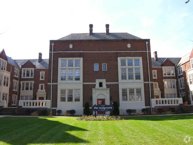 Building Photo - The Sedgewick