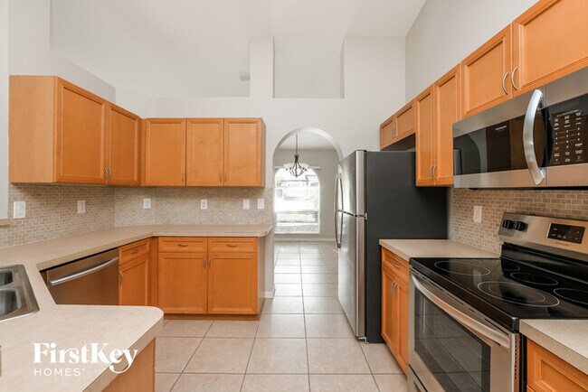 Building Photo - 4309 Ocala Terrace