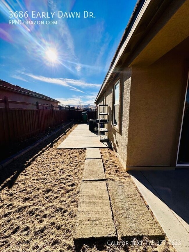Building Photo - 3686 Early Dawn Dr