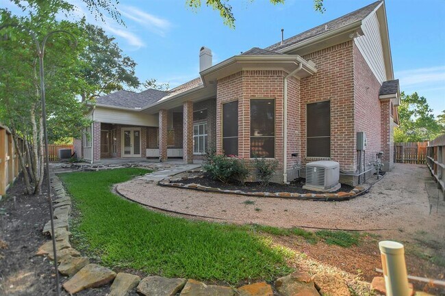 Building Photo - 6615 Butler Oaks Ct