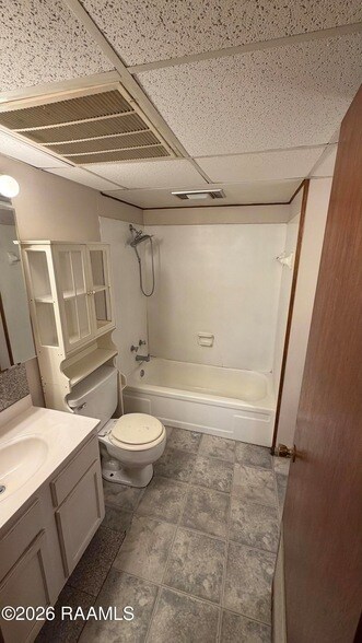 Building Photo - 715 Harding St