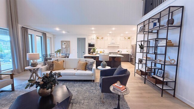 Building Photo - 5603 Logan Ridge Ln