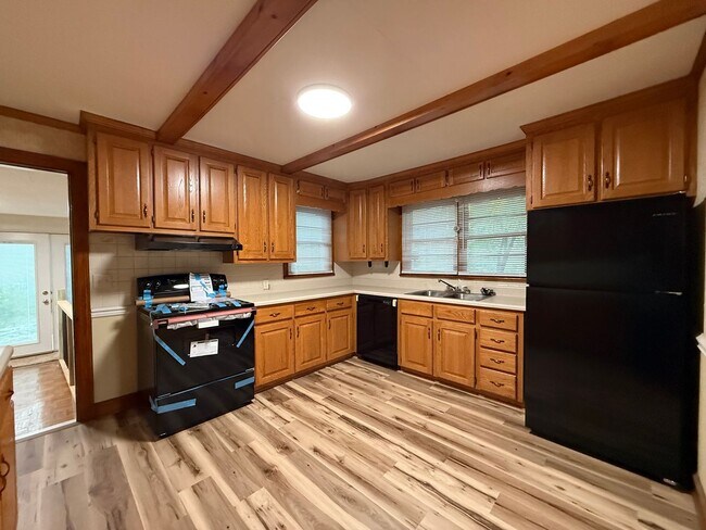 Building Photo - Tusculum Blvd Property