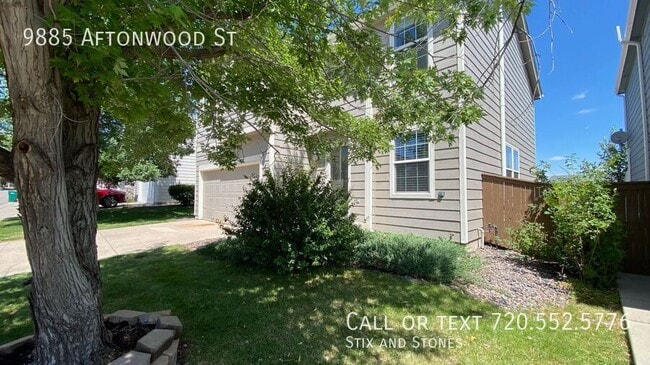 Building Photo - 9885 Aftonwood St
