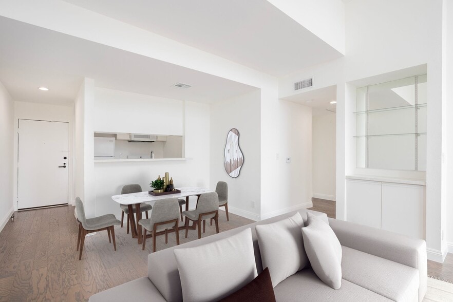 Building Photo - Welcome to 1616 Serrano Ave