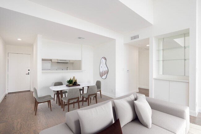 Building Photo - Welcome to 1616 Serrano Ave