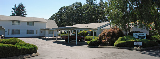 Primary Photo - Birchwood Court