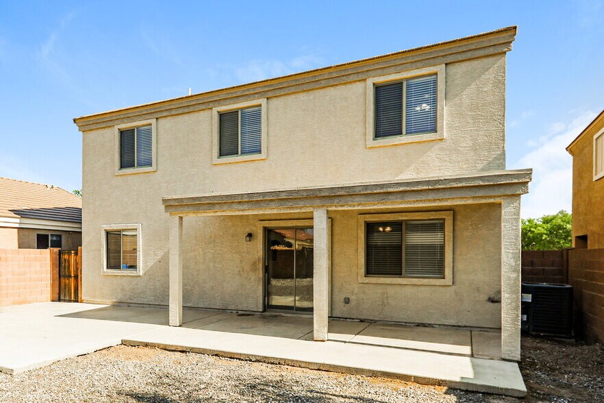 Building Photo - 8613 W Cordes Rd