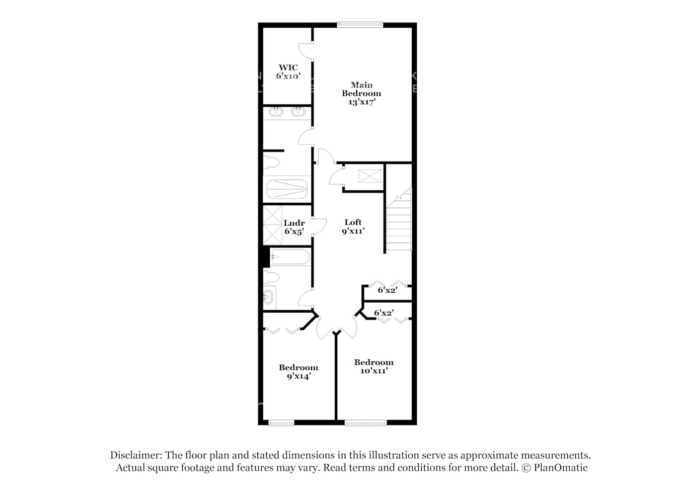Building Photo - 1255 Coastal Mdw Trl