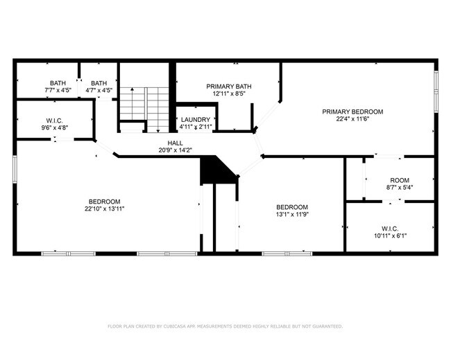 Building Photo - 417 Belmont Cir