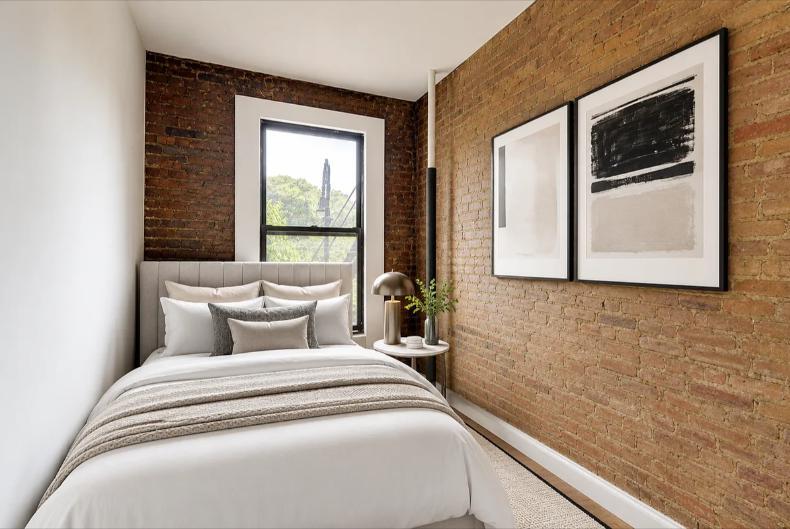 Building Photo - 7 Carmine St