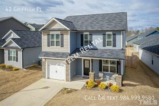 Primary Photo - 42 Griffith Pl