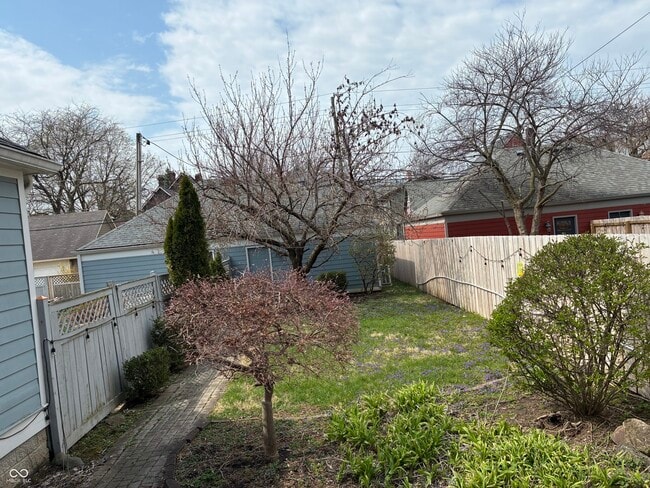 Building Photo - 1430 N New Jersey St