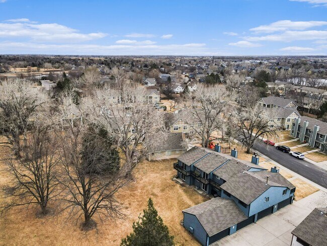 Building Photo - Updated 3-Bedroom Condo Near Downtown Fort Collins!