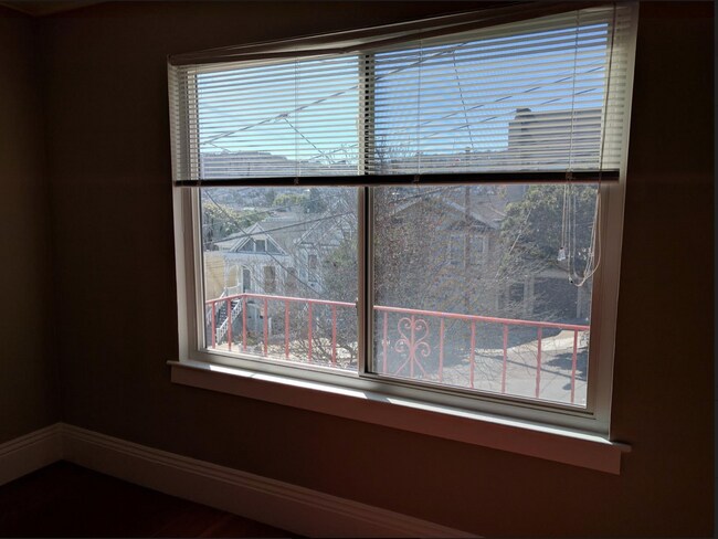 Building Photo - Large, Beautiful Home near Dolores Park!