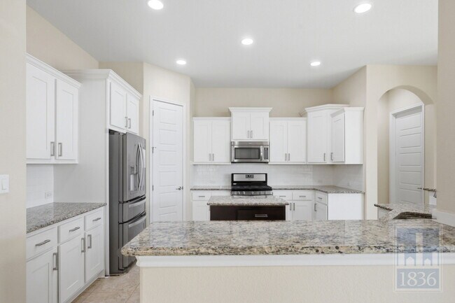 Building Photo - 3805 Hidden Harbor Dr