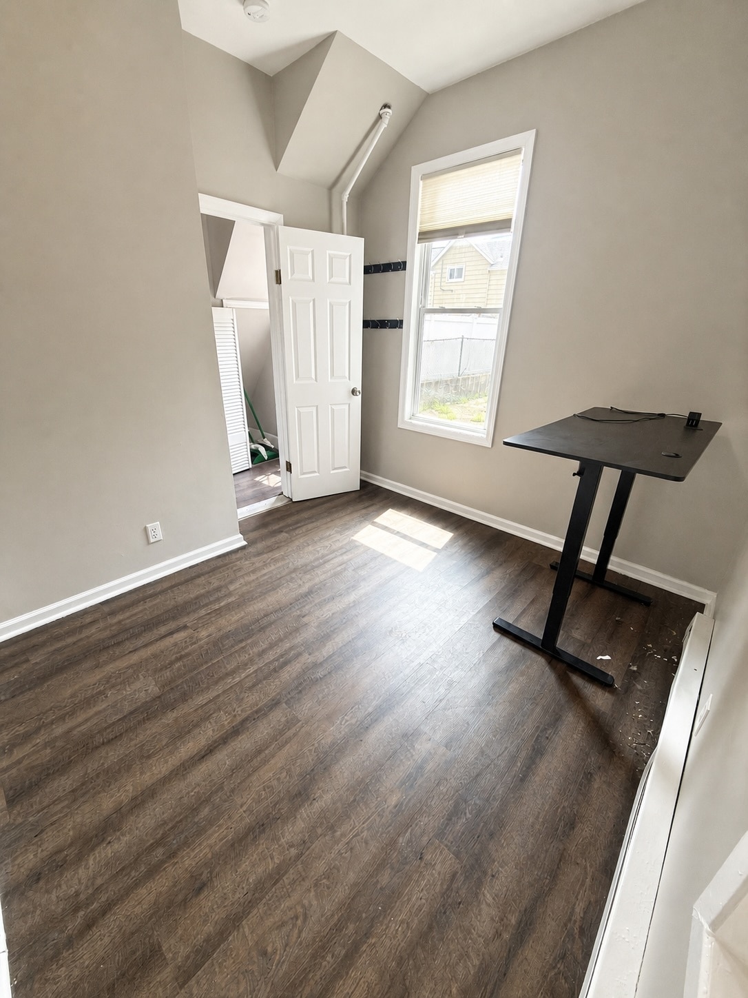Bedroom 2 - 308 7th Ave W