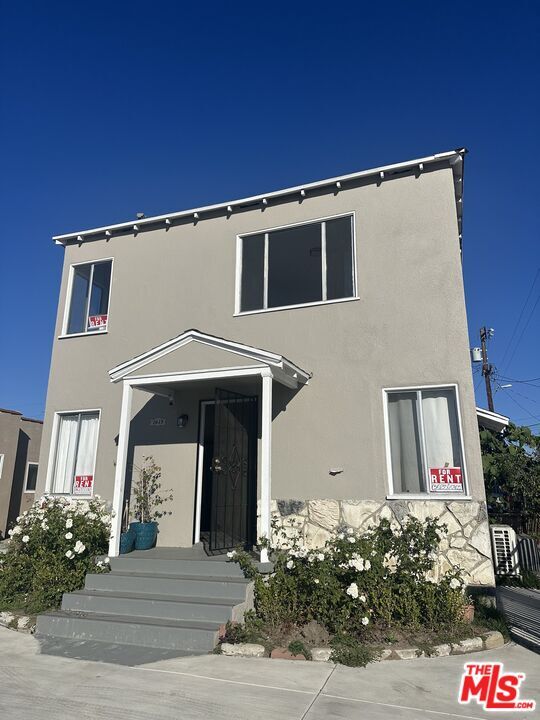 Building Photo - 1613 Exposition Blvd