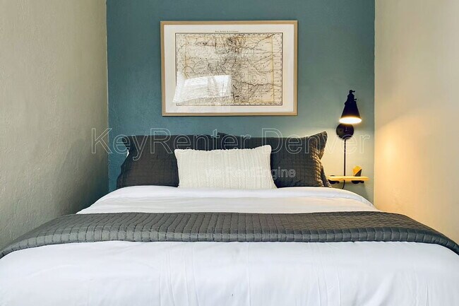 Building Photo - 1454 Ivy St