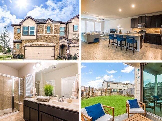 Building Photo - 3311 Rainflower Springs Ln