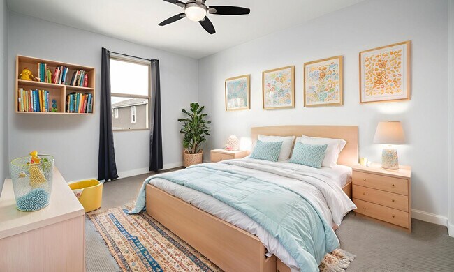 Building Photo - 25822 N 20th Ln