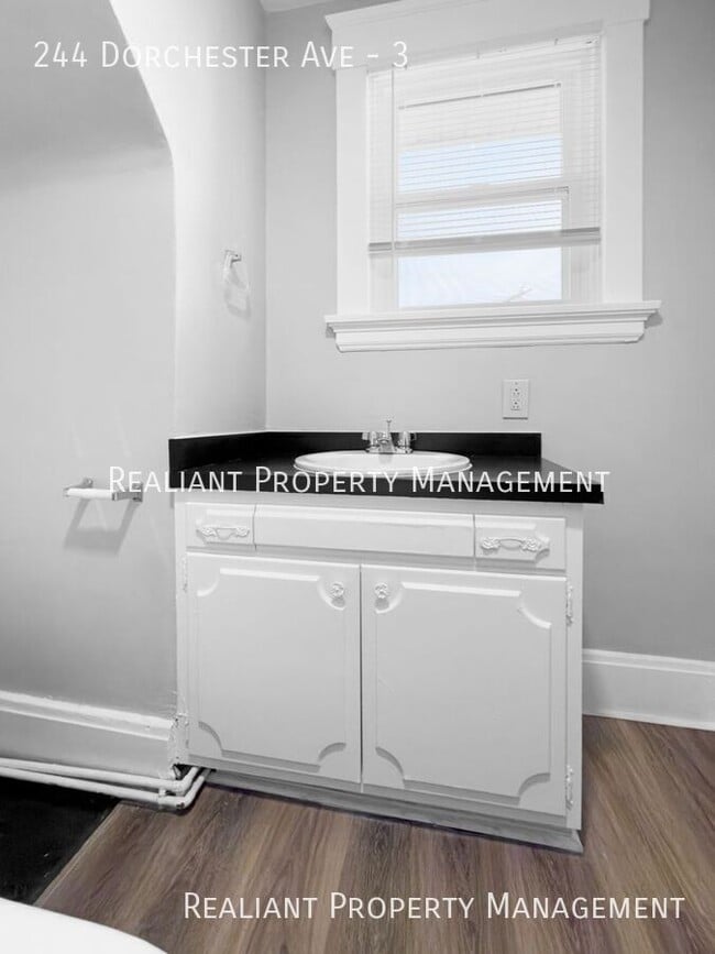 Building Photo - 244 Dorchester Ave